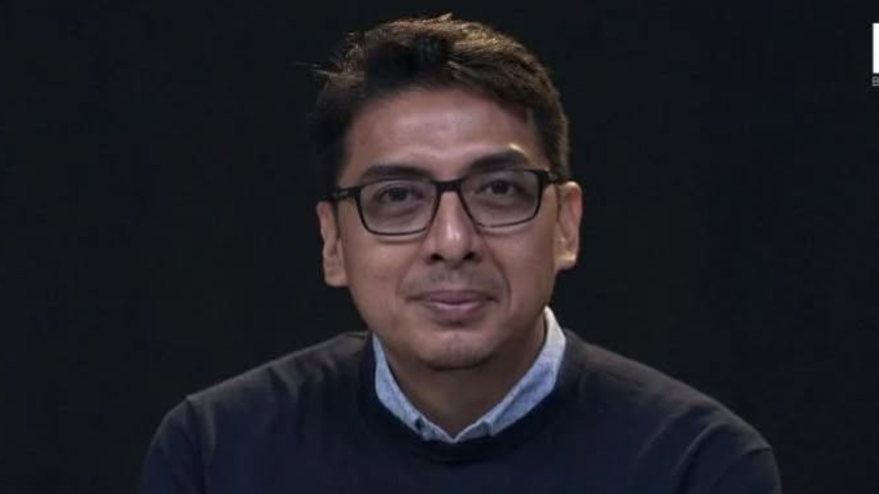 Profil Uceng Guru Besar UGM yang Ajak Natalius Pigai Debat Terbuka Soal Kasus HAM di Indonesia 