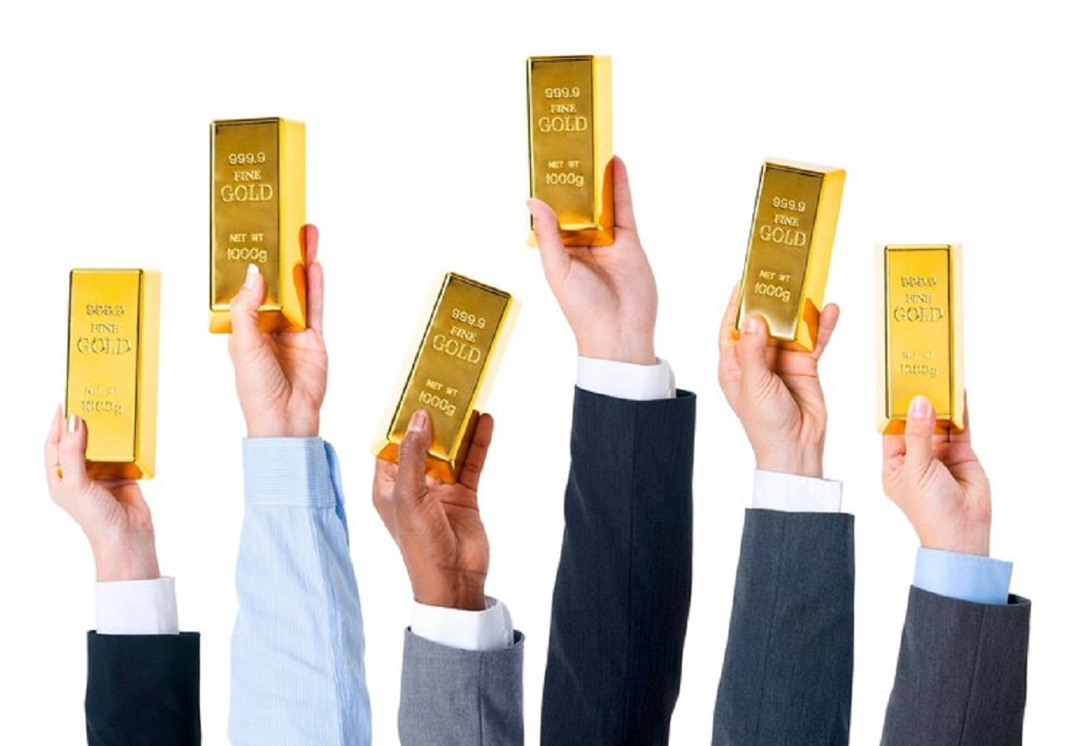 Terbaru! Harga Emas Hari Ini di Pegadaian, UBS dan Antam Ada Kenaikan Nih