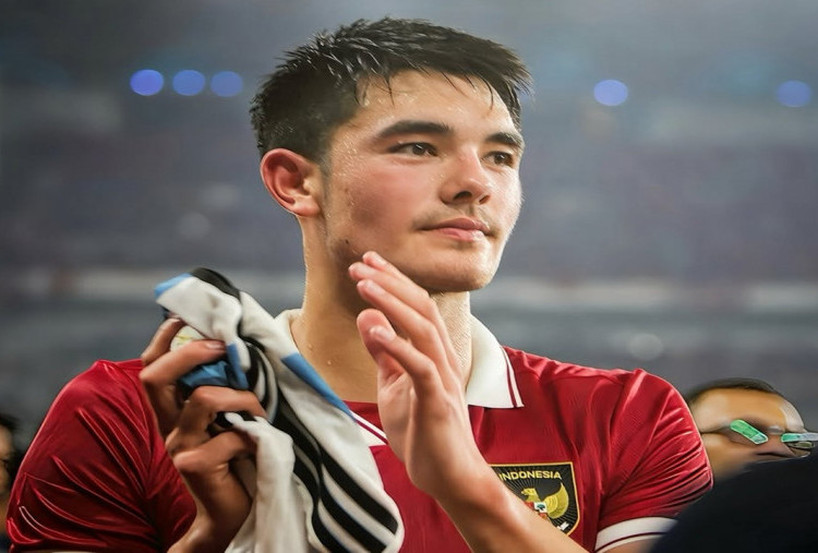 PSSI Beri Kabar Baik, Elkan Baggot Bakal 'Is Back' ke Timnas Indonesia, Tapi..