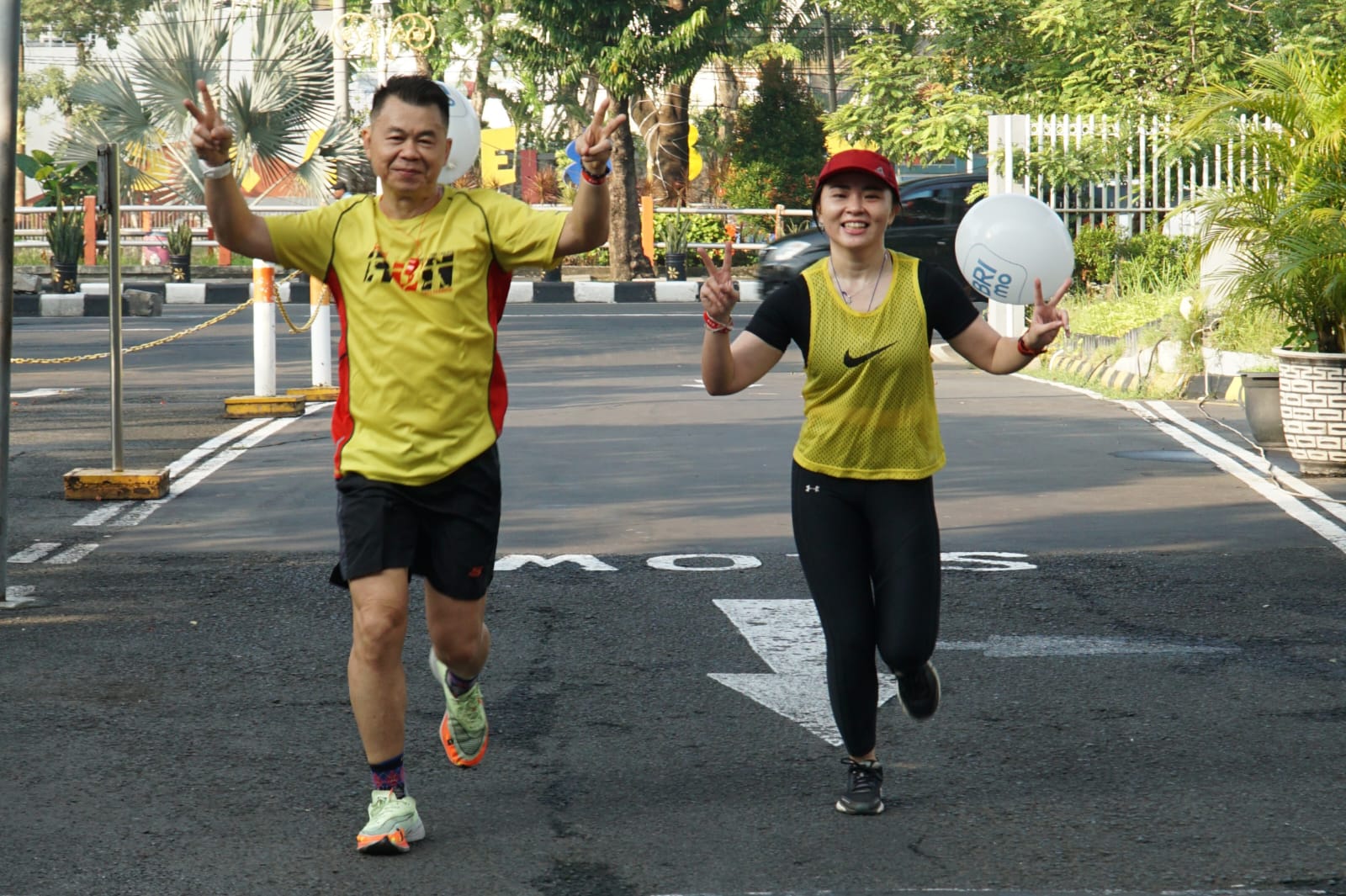 Siap Fun Run Sincia Run 2025, Waspada 6 Cedera Umum Saat Berlari dan Cara Mengatasinya