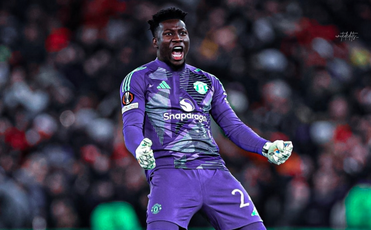 Manchester United Intai Kiper Royal Antwerp Senne Lammens, Nasib Andre Onana di Ujung Tanduk