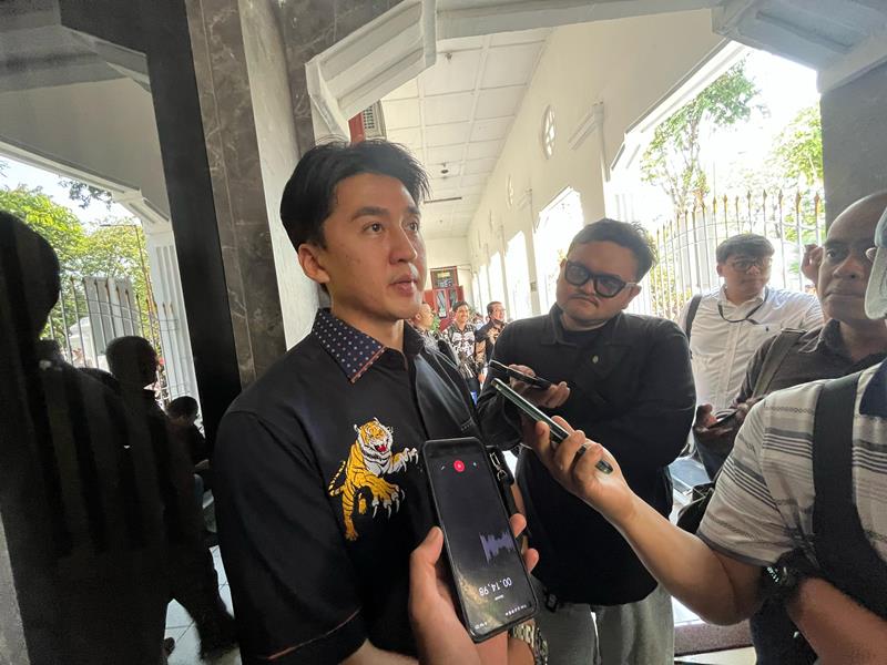 Klaim Jawa Pos atas Tabloid Nyata Dibantah di Pengadilan