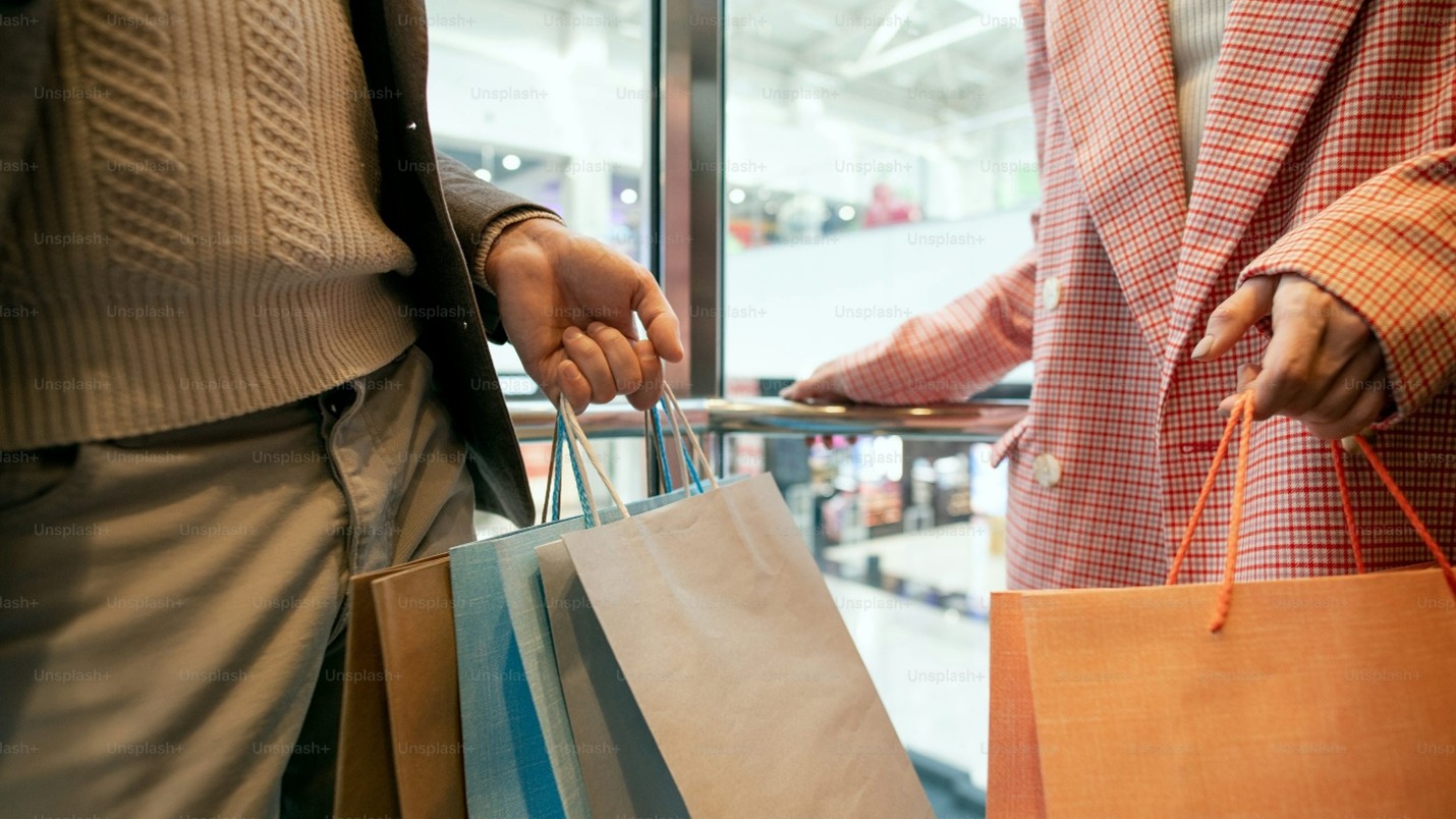 Mindful Consumption & Minimalisme: Tren Gaya Hidup yang Bikin Hidup Lebih Ringkas dan Bahagia