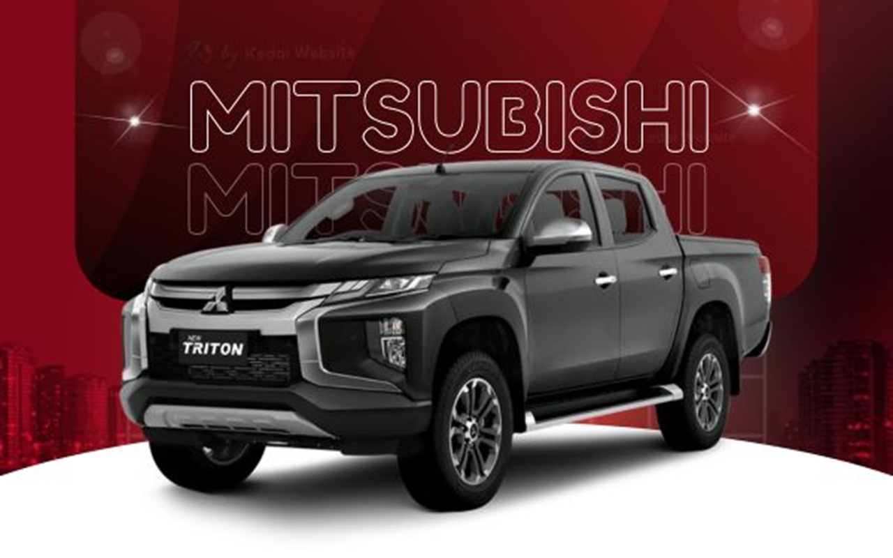 Daftar Harga Mobil Mitsubishi Terbaru September 2026: Destinator, Xforce, Xpander hingga Triton