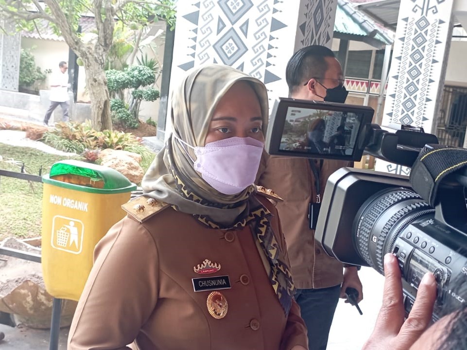 Tekan Angka Kemiskinan di Wilayah Pesisir, Pemprov Lampung Luncurkan Program Prioritas
