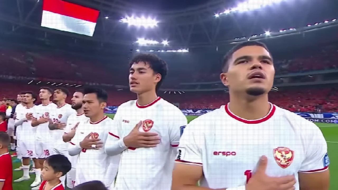 Thailand dan Vietnam Panik Kehilangan Wonderkid MU, Timnas Indonesia Makin Dekati Piala Dunia