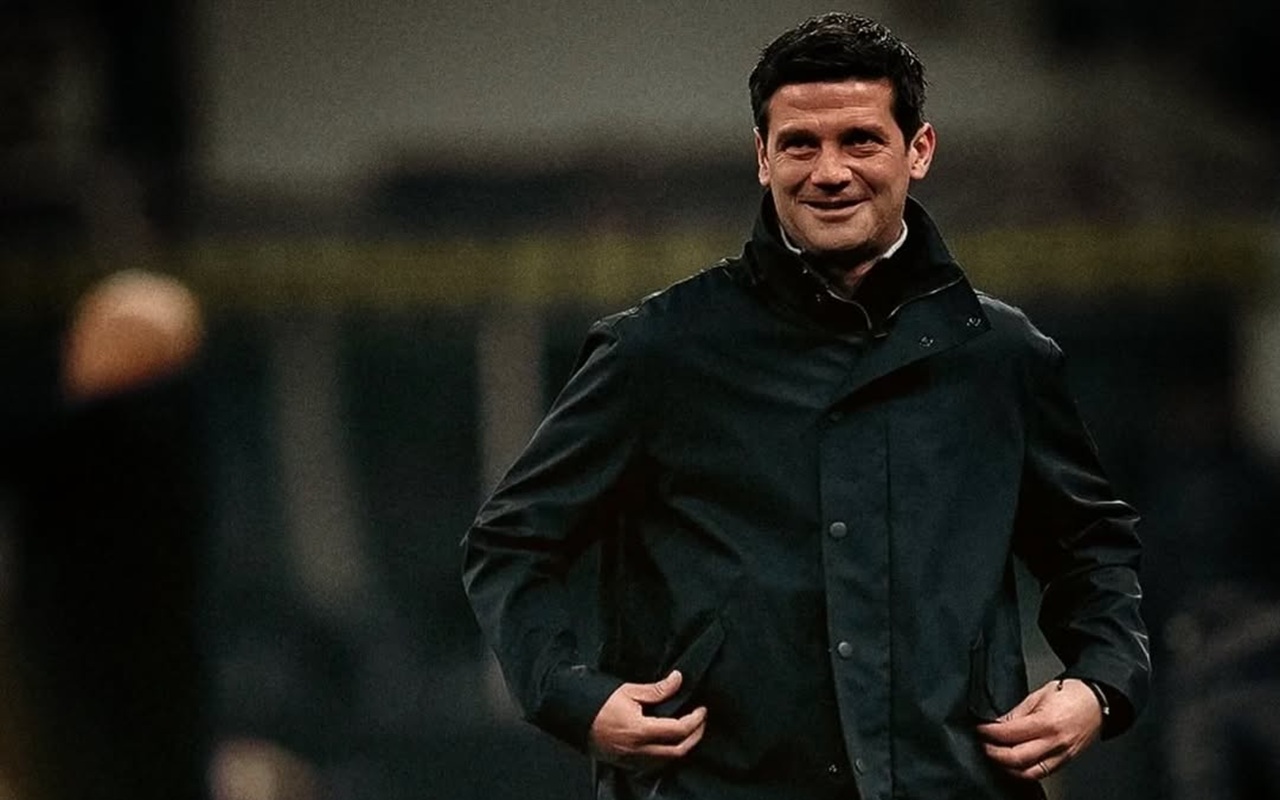 Inter Kalah dari Bodo/Glimt, Cristian Chivu: Kondisi Lapangannya Kayak Gitu
