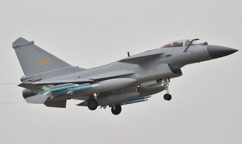 Tak Hanya Chengdu J-10 Jet Tempur China, Rudal Mirip BrahMos dan Kapal Type 22 Bakal Diborong Indonesia? 
