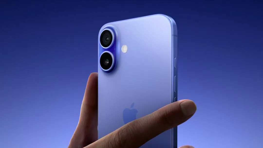 Ternyata Ini Alasan iPhone 16 Disebut Tidak Selaku iPhone 15