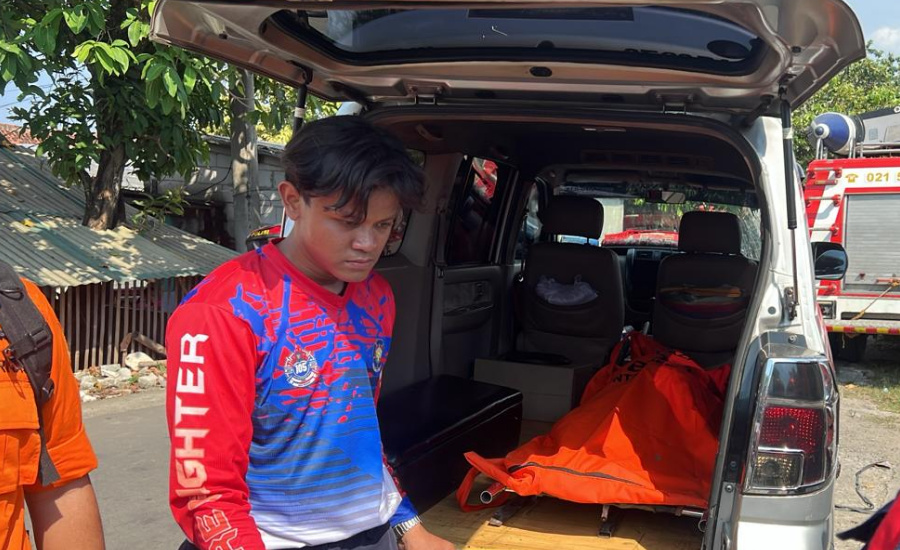 Polisi Ungkap Hasil Autopsi Driver Taksi Online Korban Curas di Tangerang, Bikin Merinding!