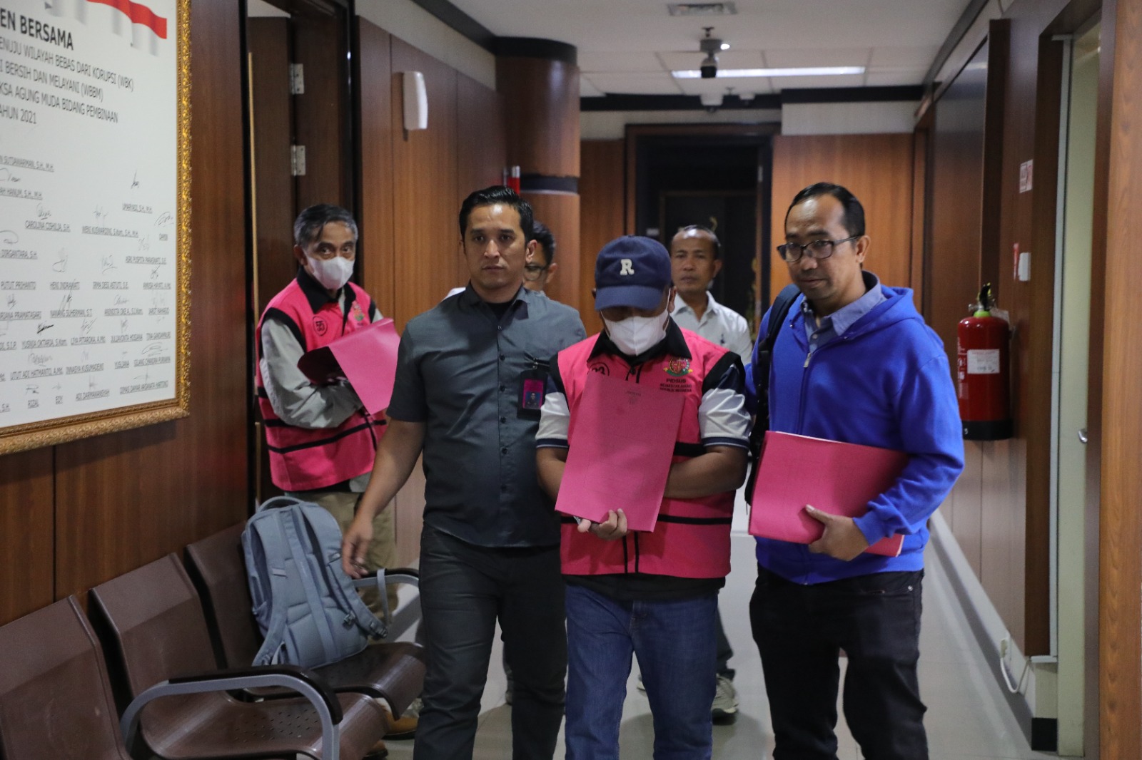 MA Batalkan Vonis Lepas Kasus Korupsi CPO, Permata Hijau hingga Wilmar Kembali ke Meja Hijau