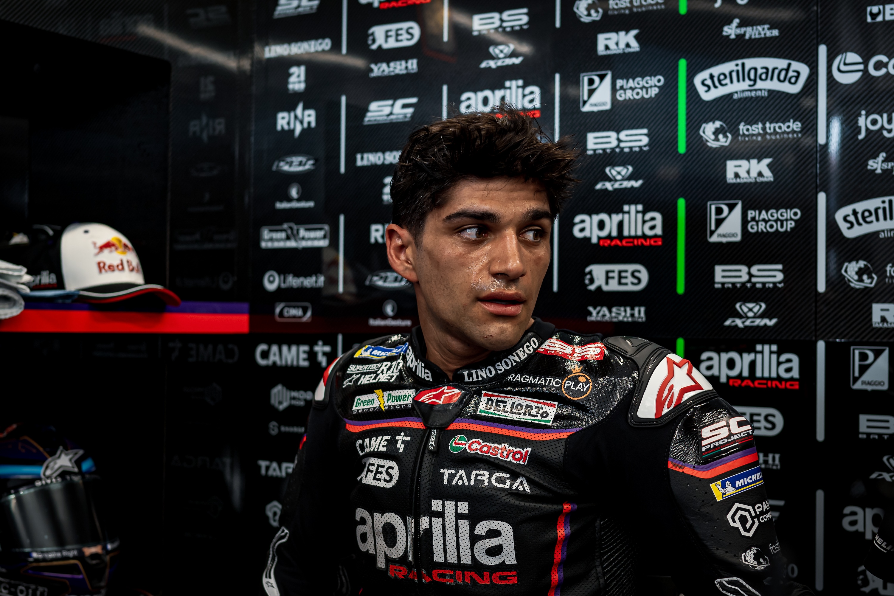 Masuk Rumah Sakit, Jorge Martin Absen di MotoGP Jerez Pekan Ini