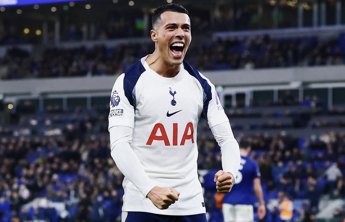 Manchester City Incar Pedro Porro, Jalan Arsenal Boyong Tino Livramento Rp971 Miliar Terbuka Lebar