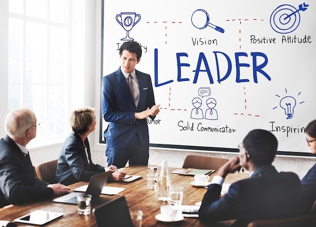 6 Basic Skills Leadership untuk Semua Orang