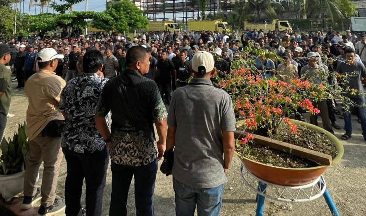 Cot Girek dan Ujian Negara Menjaga Kepastian Hukum