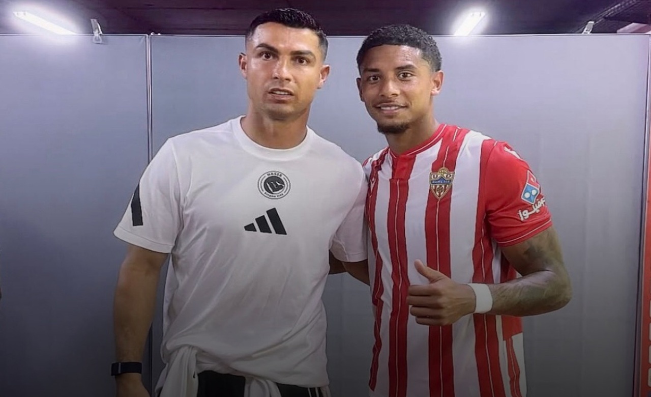 Lolos Syarat FIFA! Penjagal CR7 Keturunan Indonesia Eligeble Gabung Timnas Garuda, PSSI Gerak Cepat