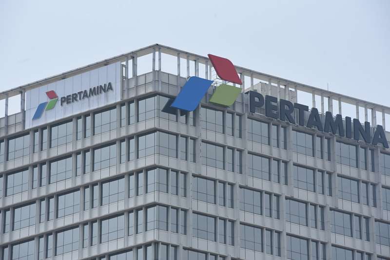 RUPS Pertamina Catatkan Kinerja Positif Sepanjang Tahun 2024