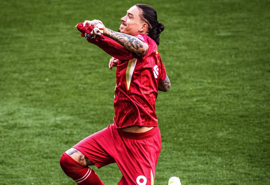 Kepergian Darwin Nunez dari Liverpool Menghitung Hari, Ini Tujuan Karier The Pigeon Selanjutnya