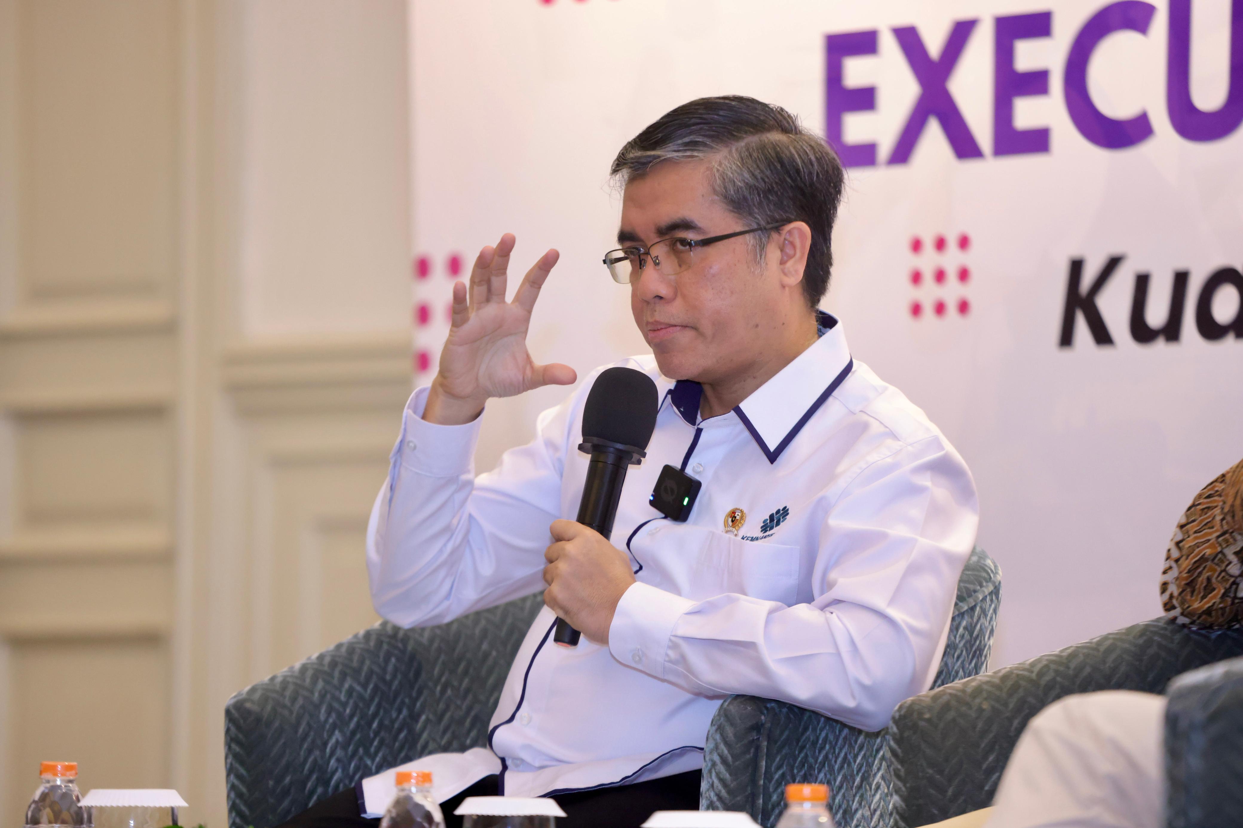 Angka Pengangguran Tinggi di Indonesia, Ekonom Ungkap Sebabnya