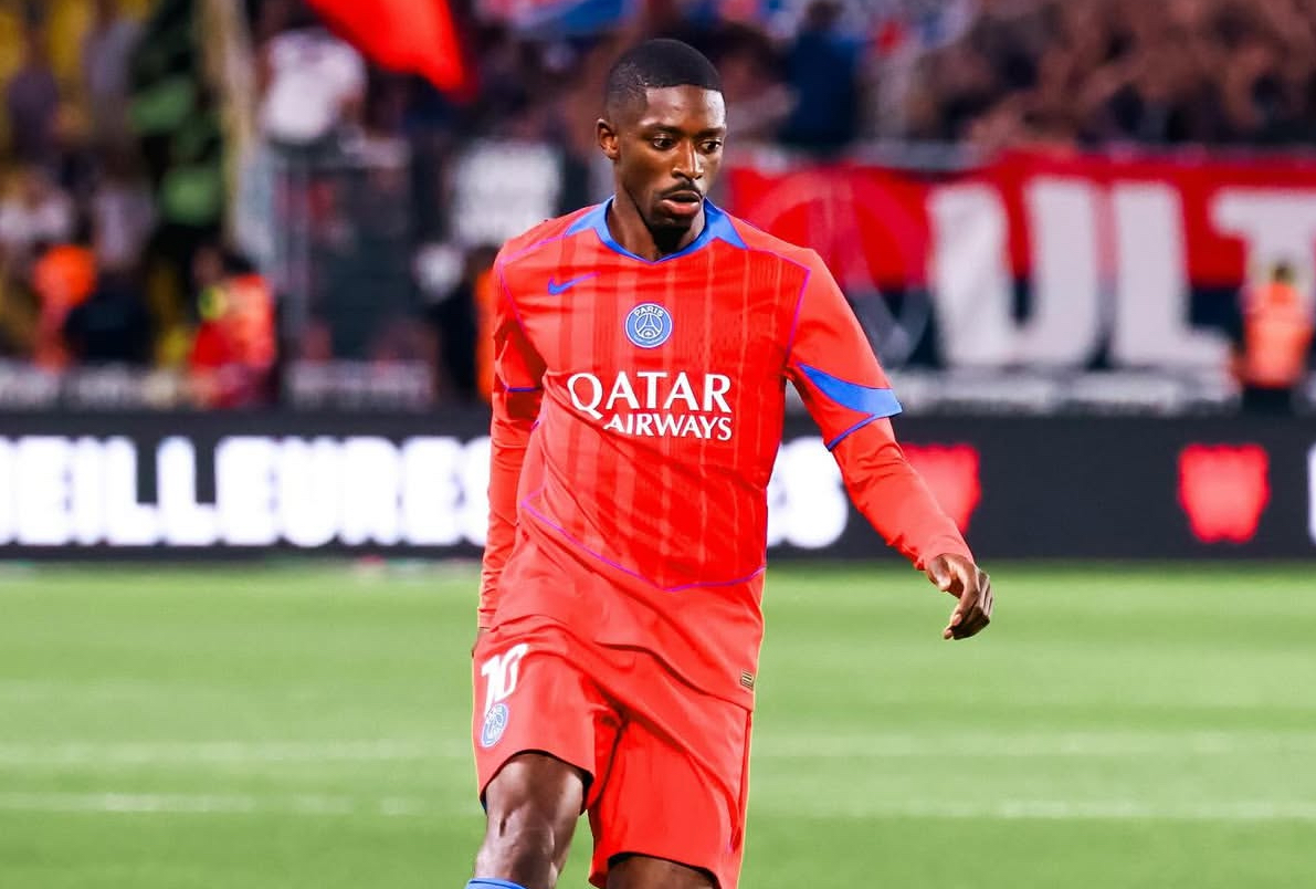 Ousmane Dembele ke Arsenal: Ketidaknyamanan di PSG Buka Pintu Menuju Kepindahan Impian