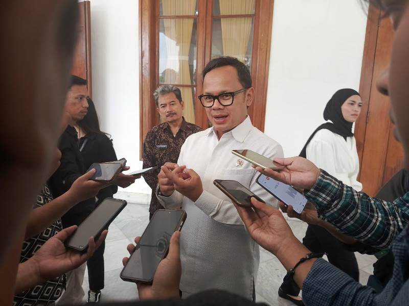 Kemendagri: Pelantikan Tidak akan Serentak karena Masih ada Gugatan Pilkada di MK