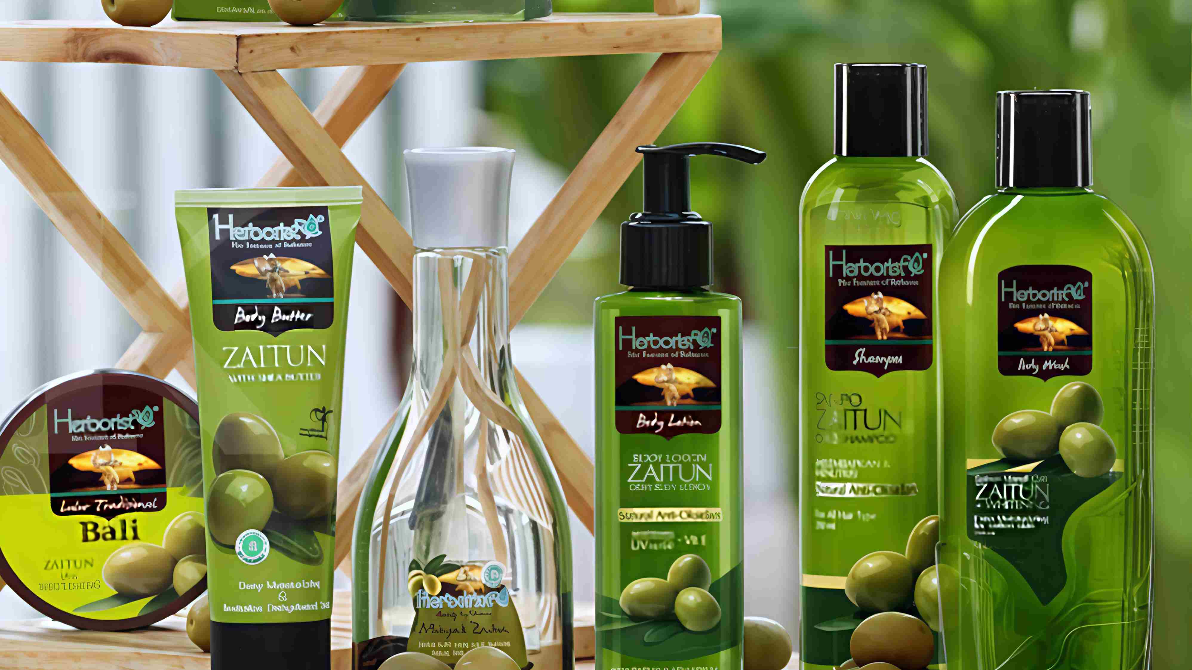 Cara Oemah Herborist Tingkatkan Penjualan dengan Mempertahankan Tradisi Lokal Bersama Shopee