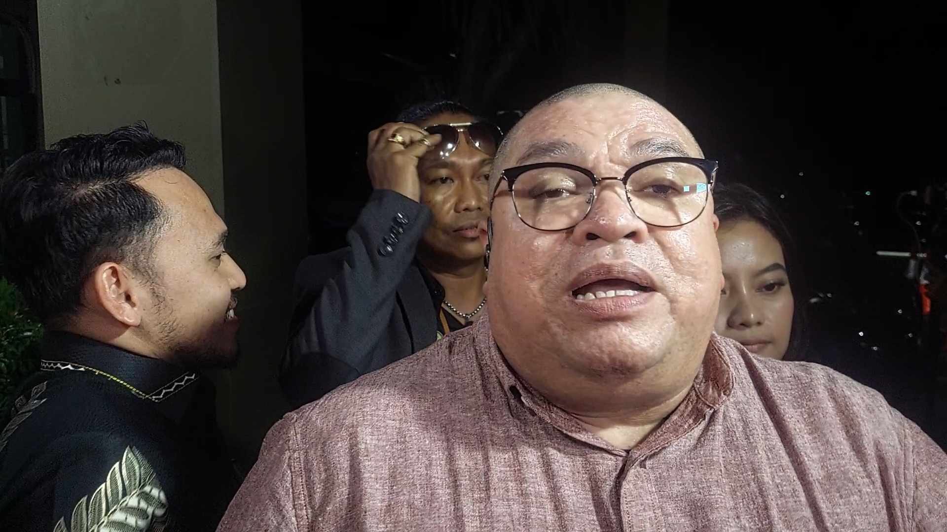 Razman Nasution Minta Denny Sumargo Ikut Diperiksa, Kuasa Hukum Nikita Mirzani: Tidak Ada Hubungannya