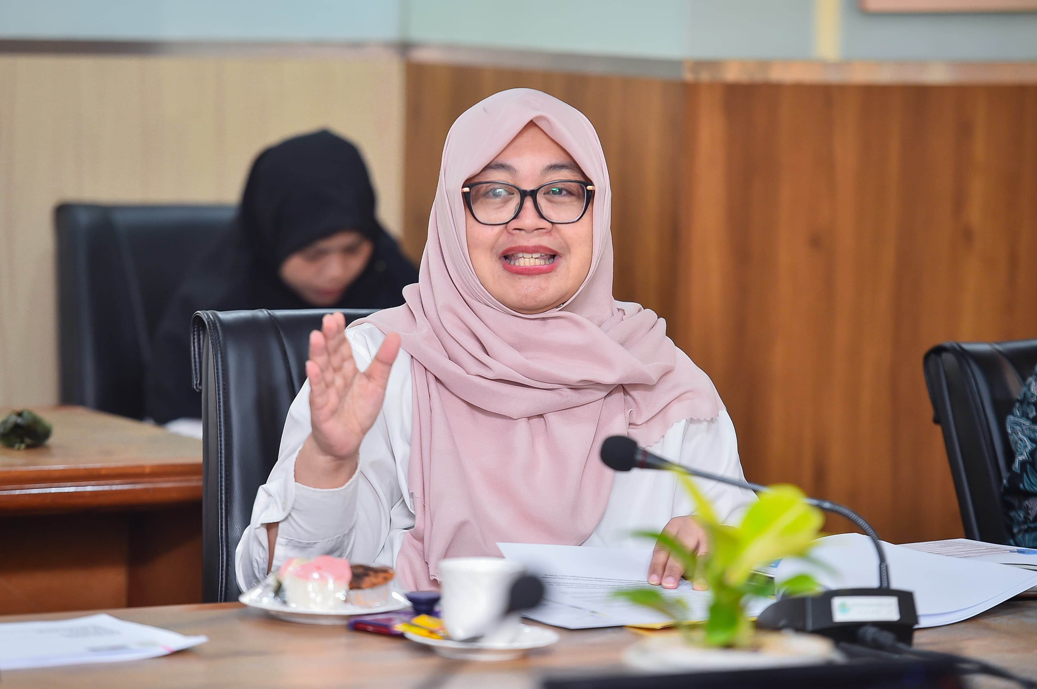 Kemenhut Tegaskan Tak Ada Izin Tebang di Tapsel, SIPUHH Ditutup Sejak Juni 2025