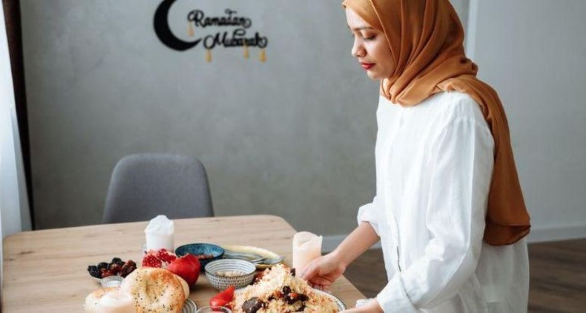 Jadwal Imsakiyah Lamongan Senin 23 Februari 2026, Lengkap dengan Waktu Buka Puasa!