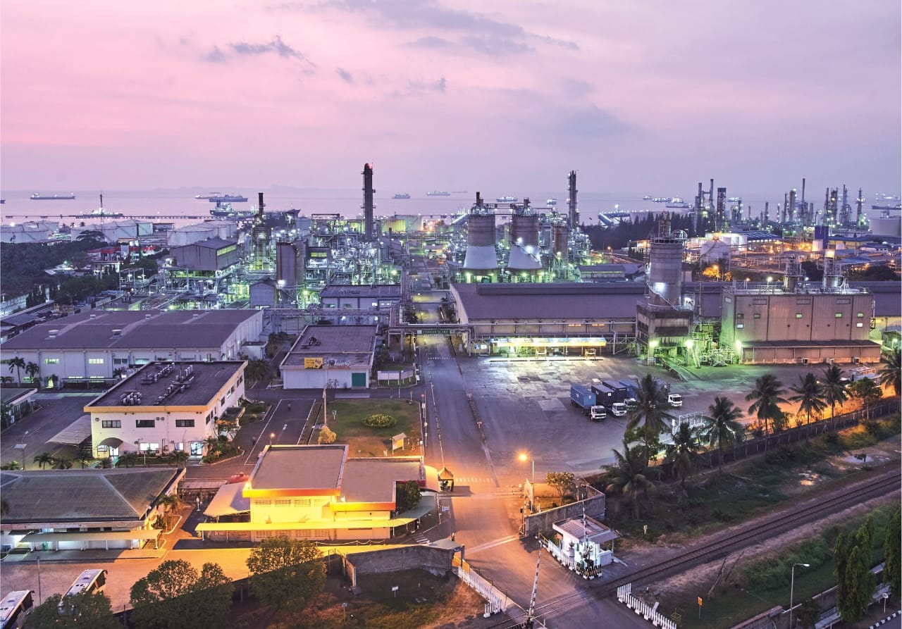 Industri Wajib Terapkan Tata Kelola Budaya Antisuap, Begini Langkah MCCI