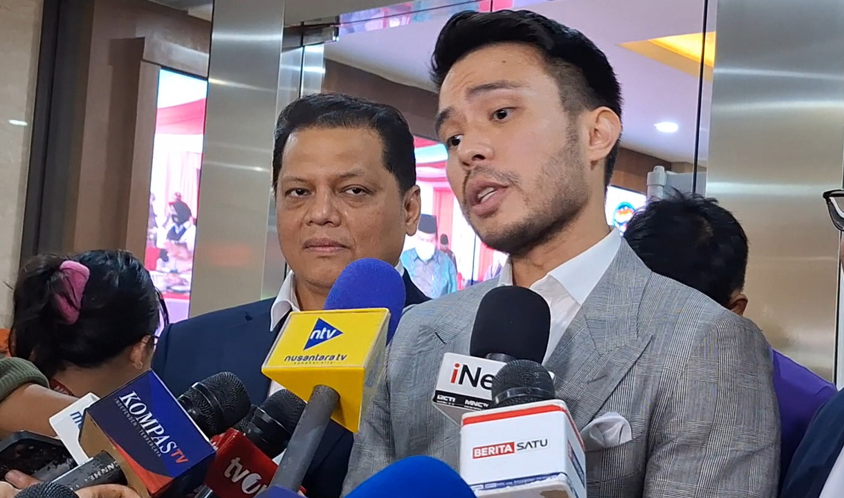 Kuasa Hukum: Jokowi Dikriminalisasi Dalam Kasus Dugaan Ijazah Palsu