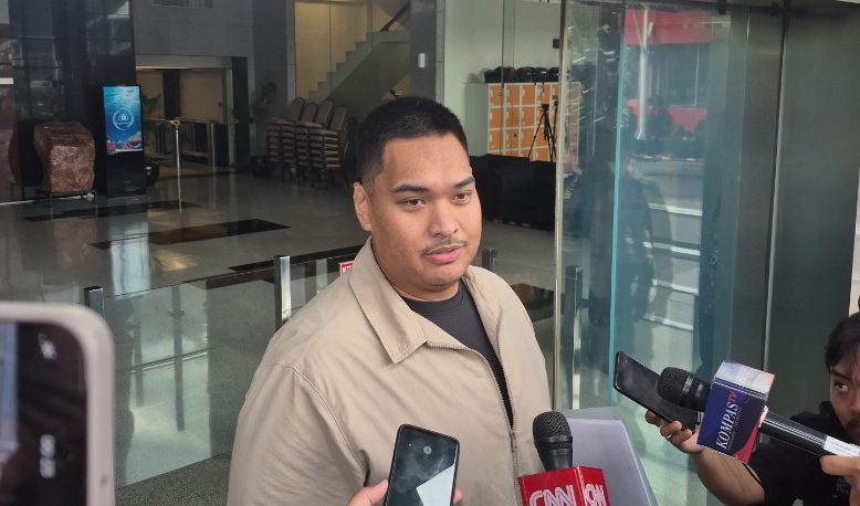 Nama Jokowi Kembali Disebut di Isu Kuota Haji, Dito Beberkan Hasil Pertemuan di Arab Saudi