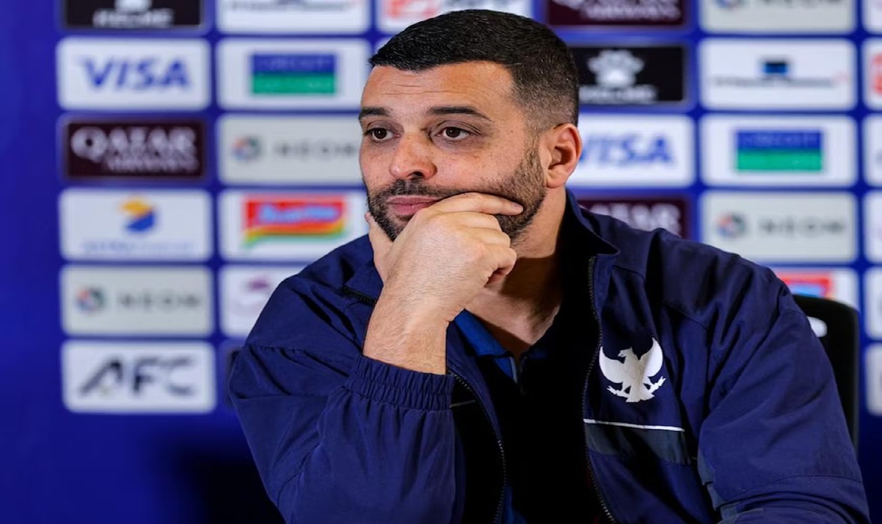 Ini Sosok Soufian Asafiati, Pria Maroko yang Diduga Andre Rosiade Jadi Penguasa Internal Timnas Indonesia