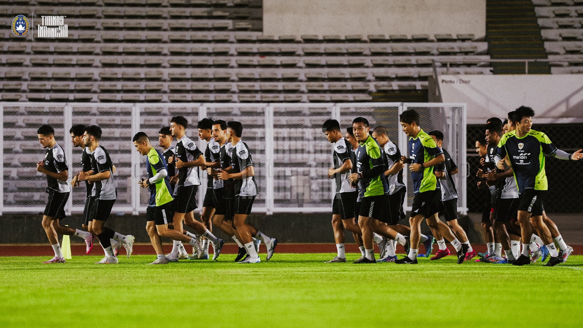 Menakar Peluang Indonesia vs Australia di Kualifikasi Piala Dunia 2026