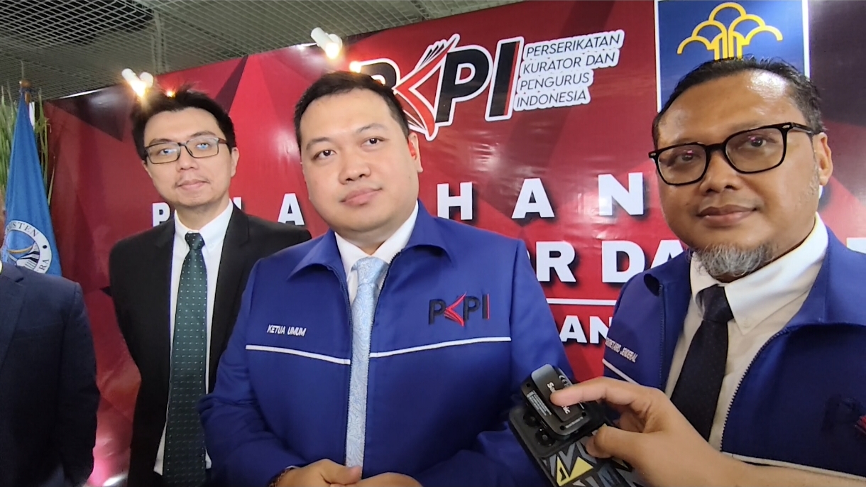 PKPI Gelar Pelatihan Kurator di Surabaya, Tekankan Integritas dan Standar Etik