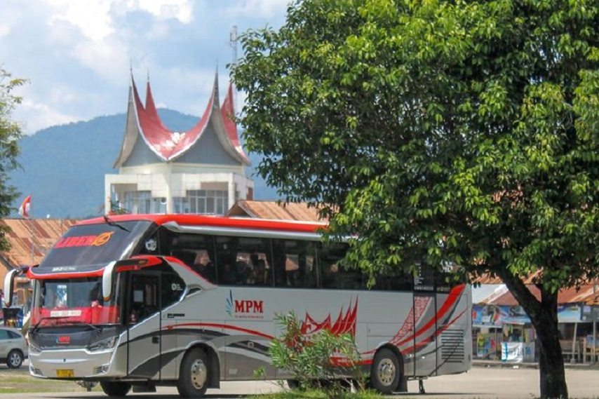Bus AKAP Mutia Putri Mulia Kecelakaan Tunggal Masuk Jurang di Sitinjau Lauik, Ini Pemilik dan Rute Perjalanannya