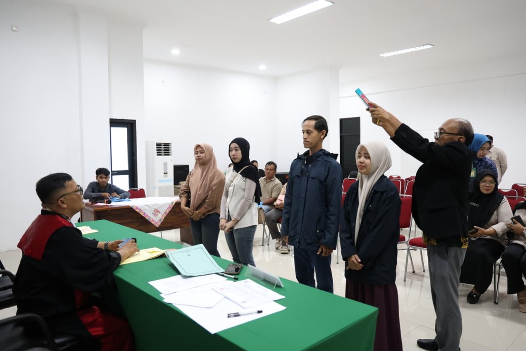 Dispendukcapil Jember Luncurkan PASTI MAPAN, Urus Dokumen Kependudukan Kini Lebih Mudah