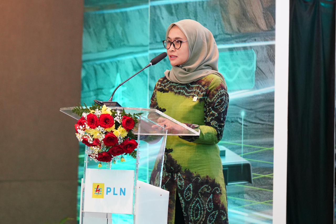Dukung Green Mining, PLN Siap Pasok Listrik Hijau di Sektor Tambang