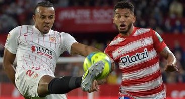 Jules Kounde Ingin Gabung ke Chelsea