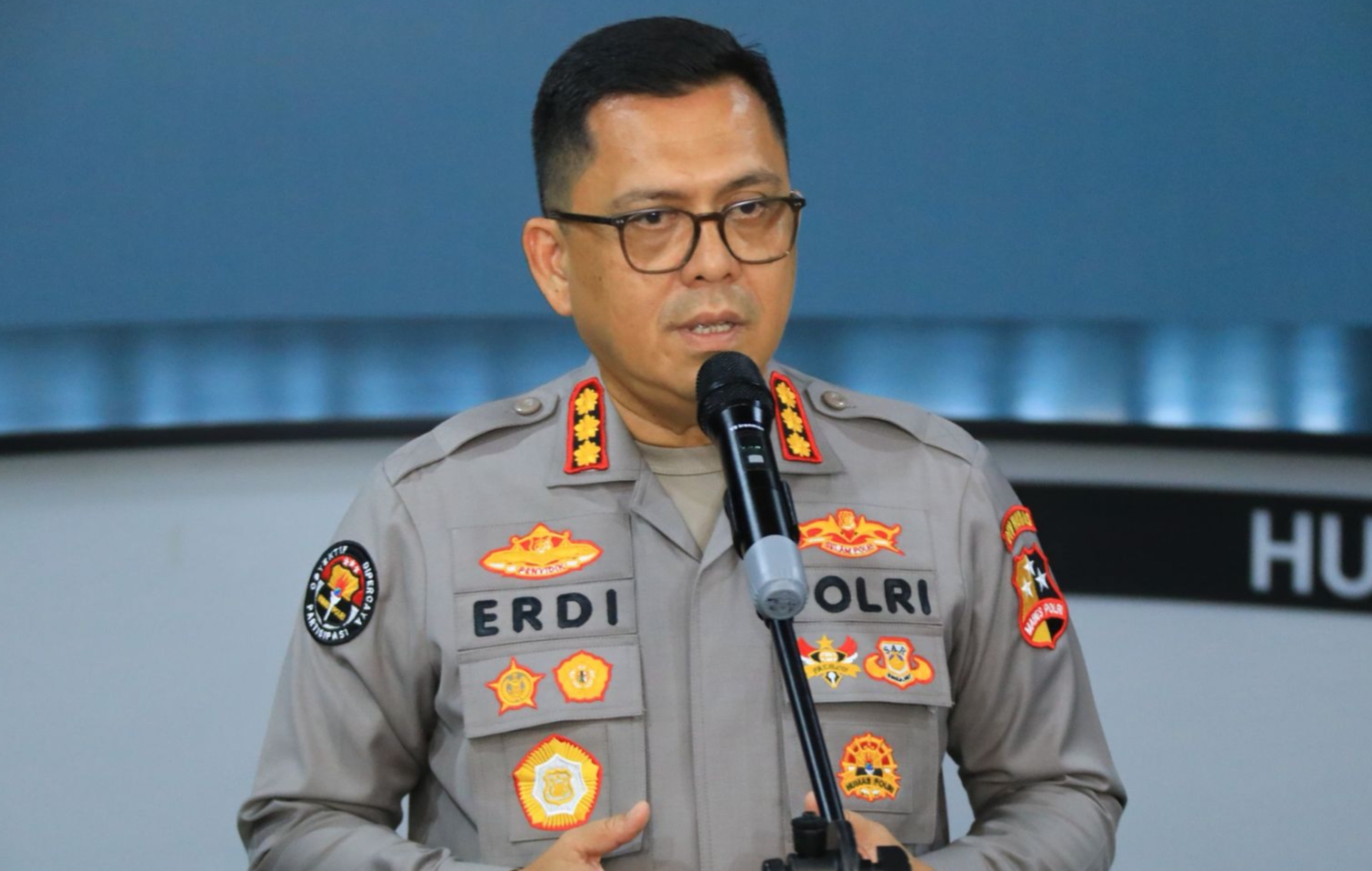 3 Anggota Brimob Penumpang Rantis Disanksi Patsus atas Tewasnya Ojol Affan Kurniawan