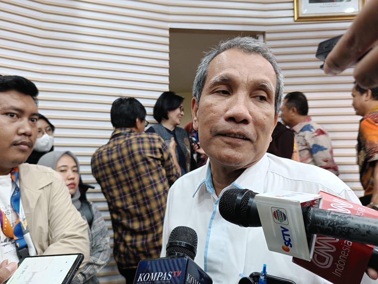 KPK Ingatkan Bakal Calon Kepala Daerah Wajib Lapor LHKPN 