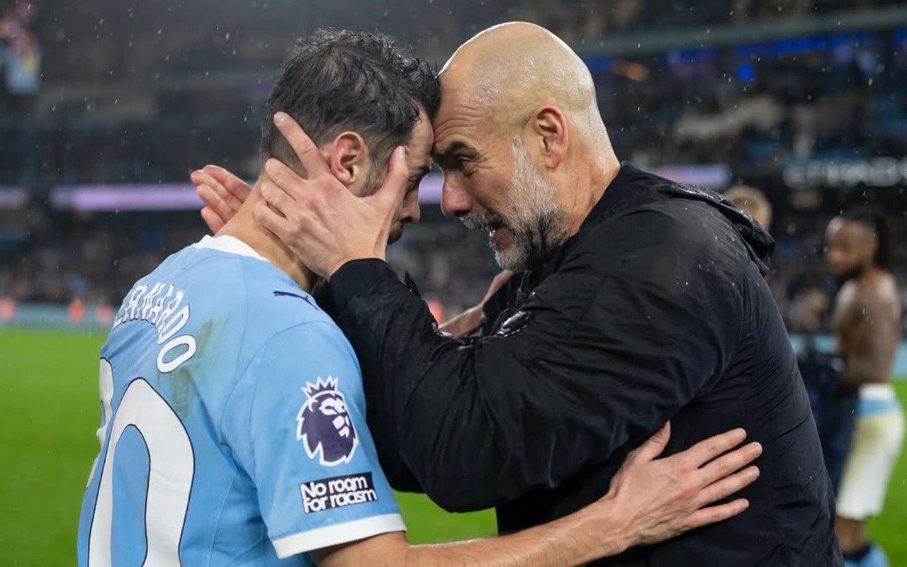 Bukan Degradasi Biasa! Manchester City Bisa Cetak Rekor Hukuman Terbesar Atas 115 Tuduhan FFP