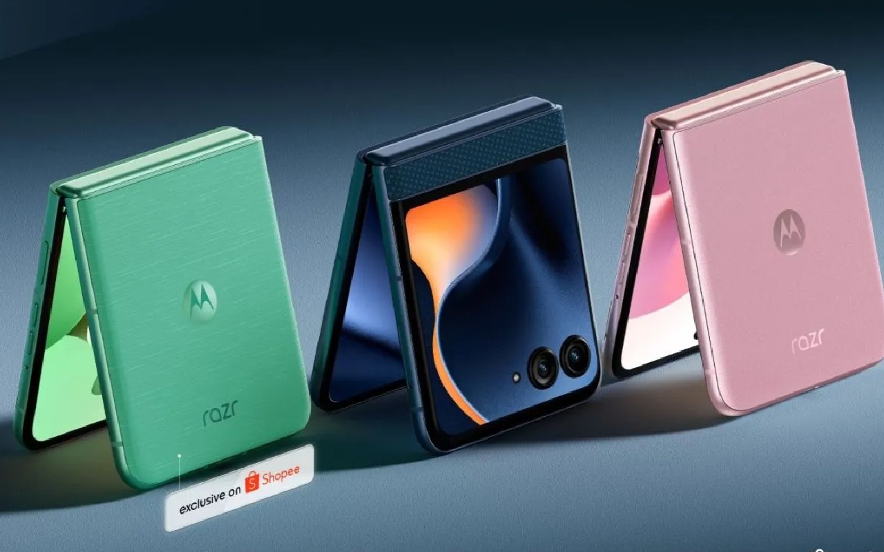 5 HP Paling Laku April 2026: Dari Harga 1 Jutaan hingga Flagship, Ini Rekomendasi Terbaik!