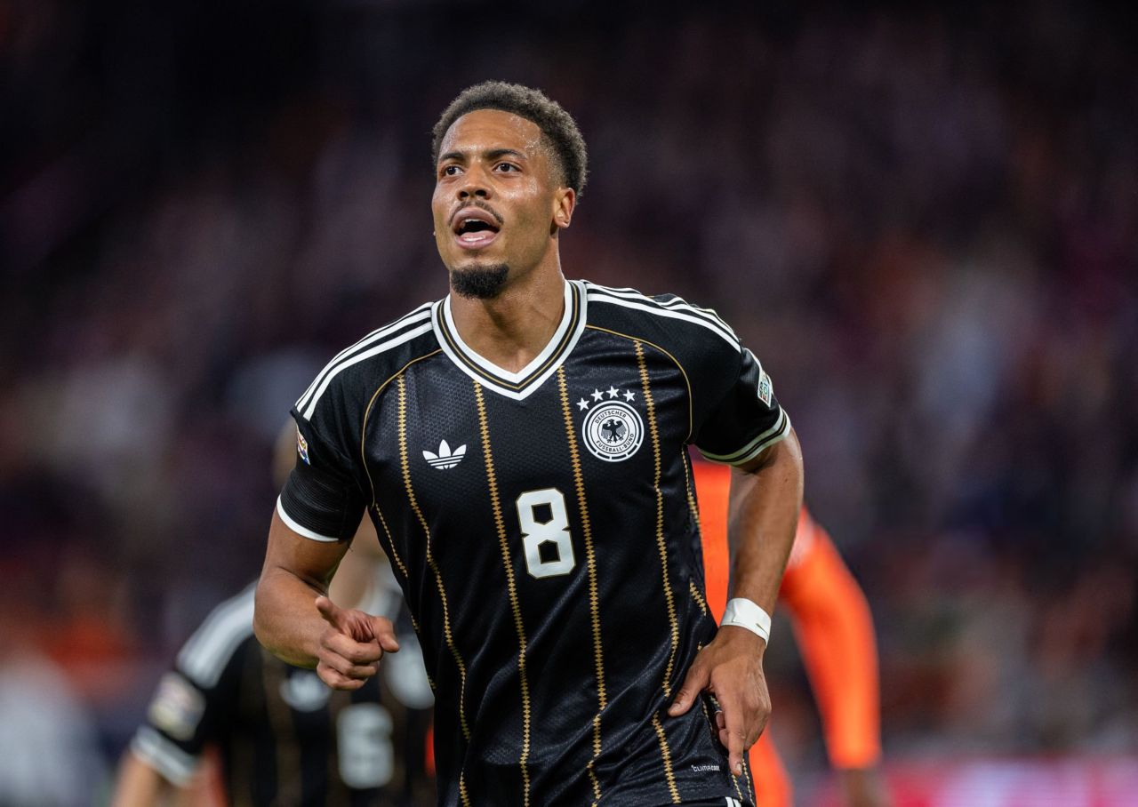 Rating Pemain Jerman yang Tahan Belanda 1-1, Felix Nmecha Tertinggi