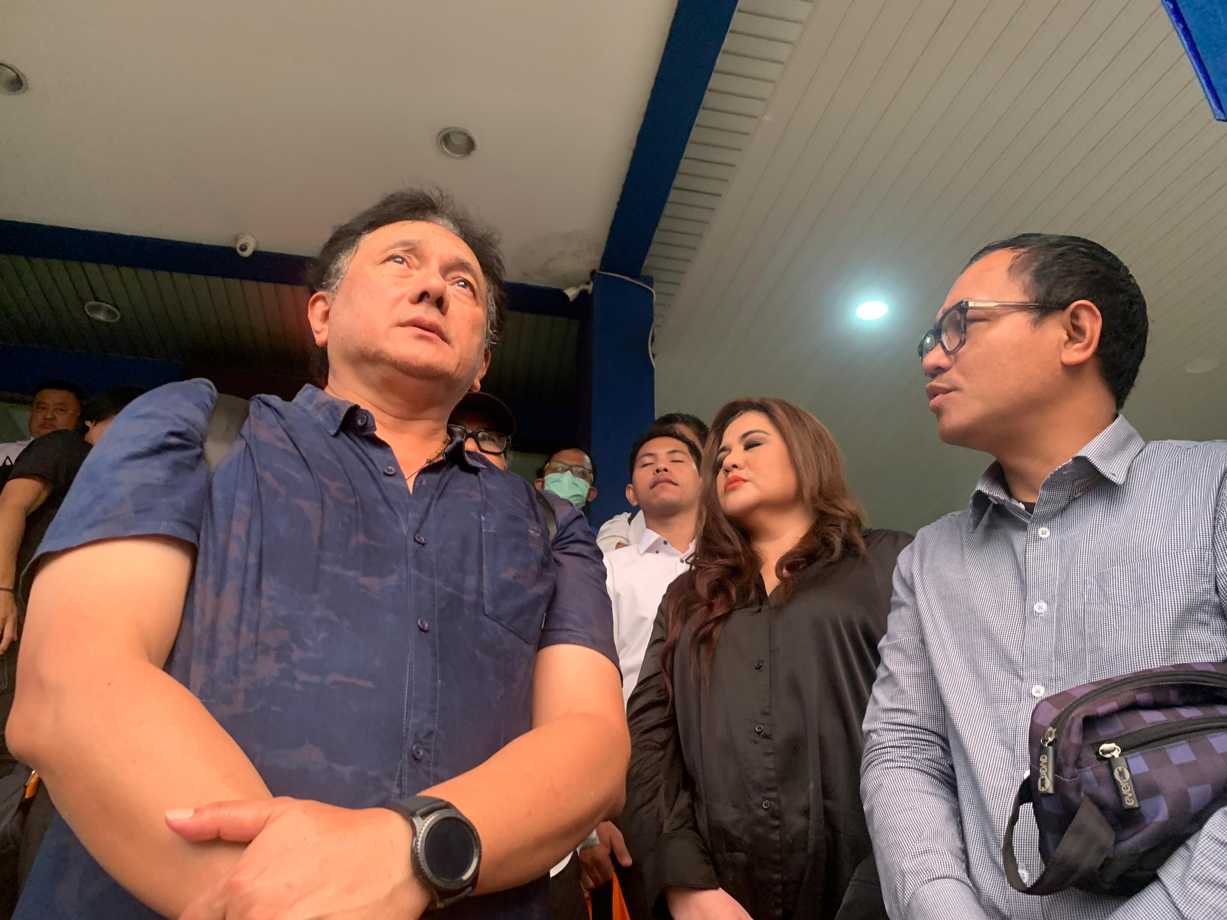 Diduga Tipu Konsumen Puluhan Miliar Rupiah, Bos PT MAS Dipolisikan ke Polda Metro Jaya