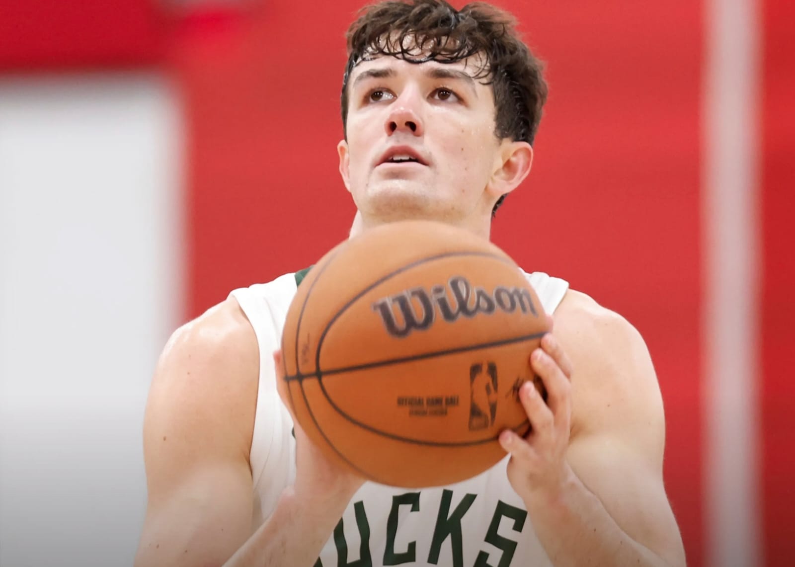 Milwaukee Bucks Rekrut Cormac Ryan, Siap Bikin Kejutan!