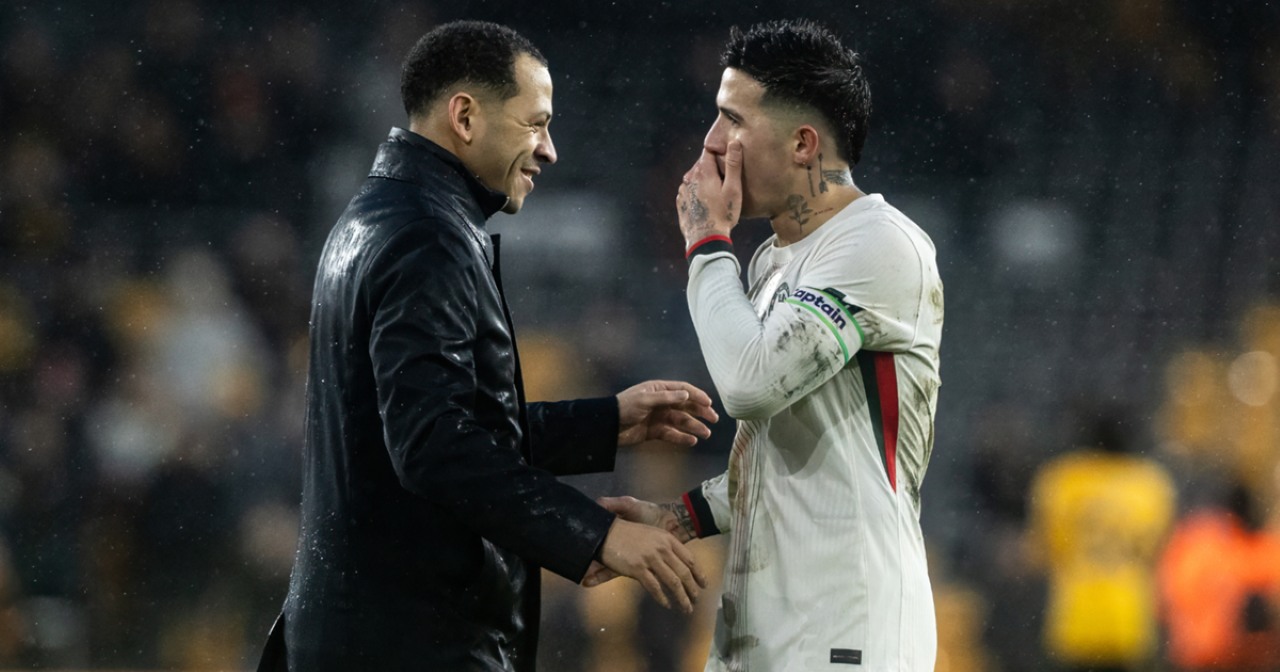 Enzo Fernandez Setia di Chelsea, Liam Rosenior Bantah Isu Hengkang