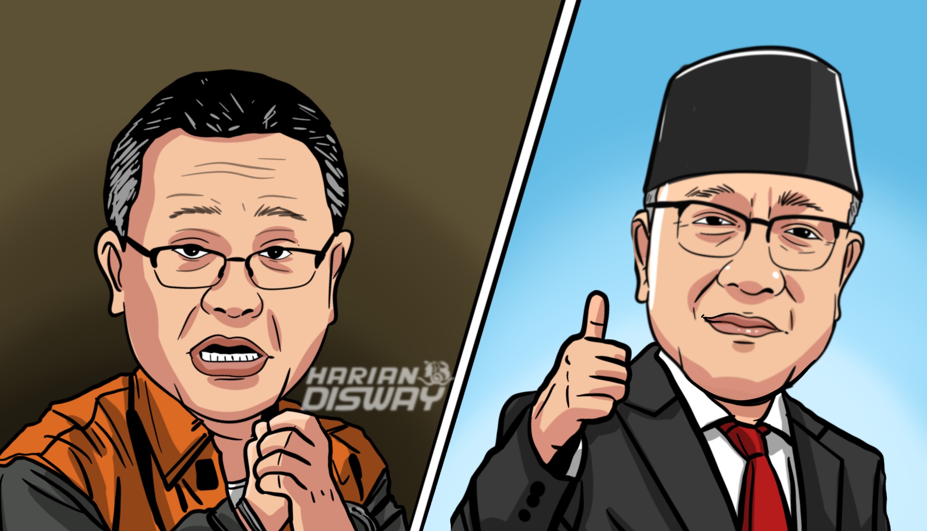 Bang Napi