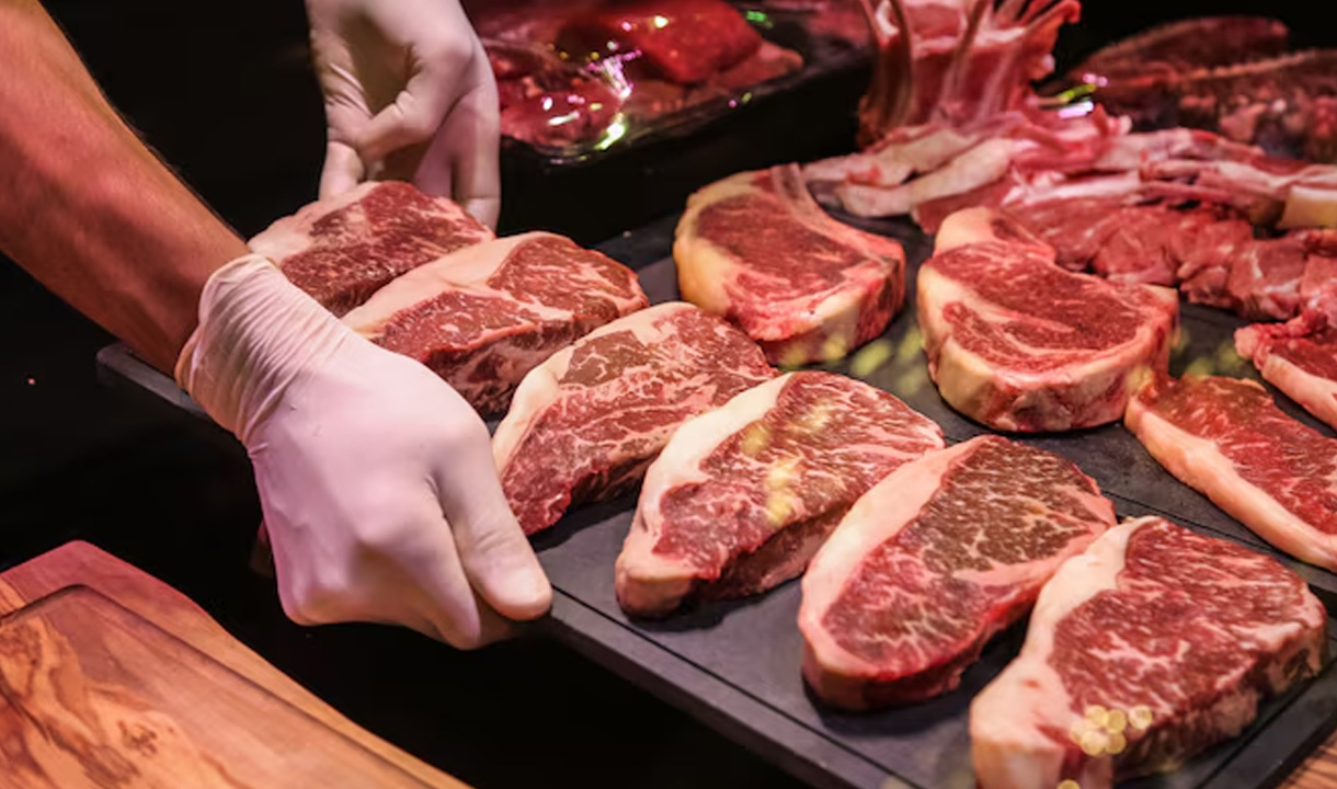 Daftar Barang Mewah yang Kena PPN 12 Persen per 1 Januari 2025, Ada RS VIP hingga Daging Wagyu