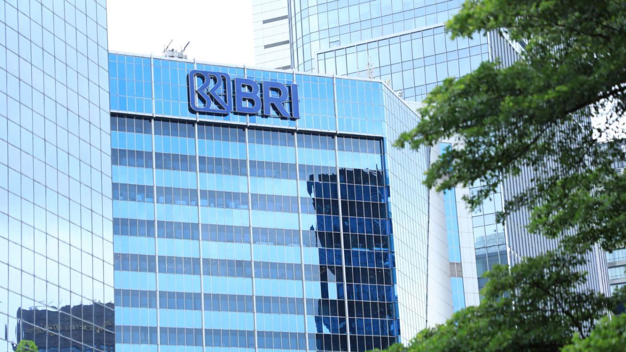 BRI Konsisten Jalankan Transformasi di Seluruh Aspek, Dukung Asta Cita Pemerintah